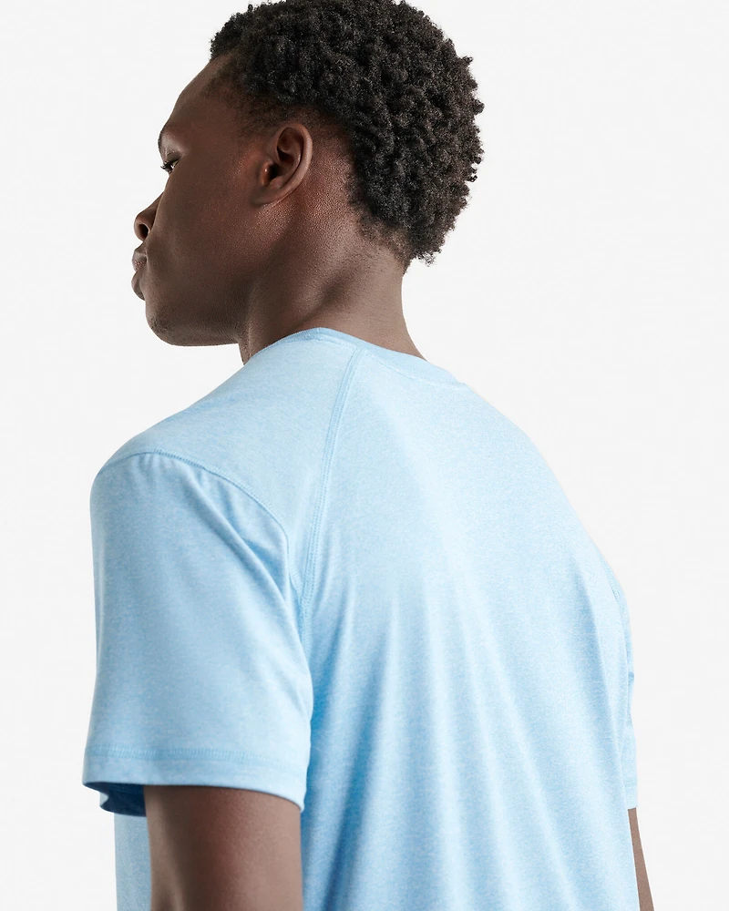 T-shirt à manches courtes Renouveau