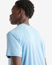 T-shirt à manches courtes Renouveau