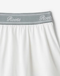 Jupe-short sport pour toutes-petites