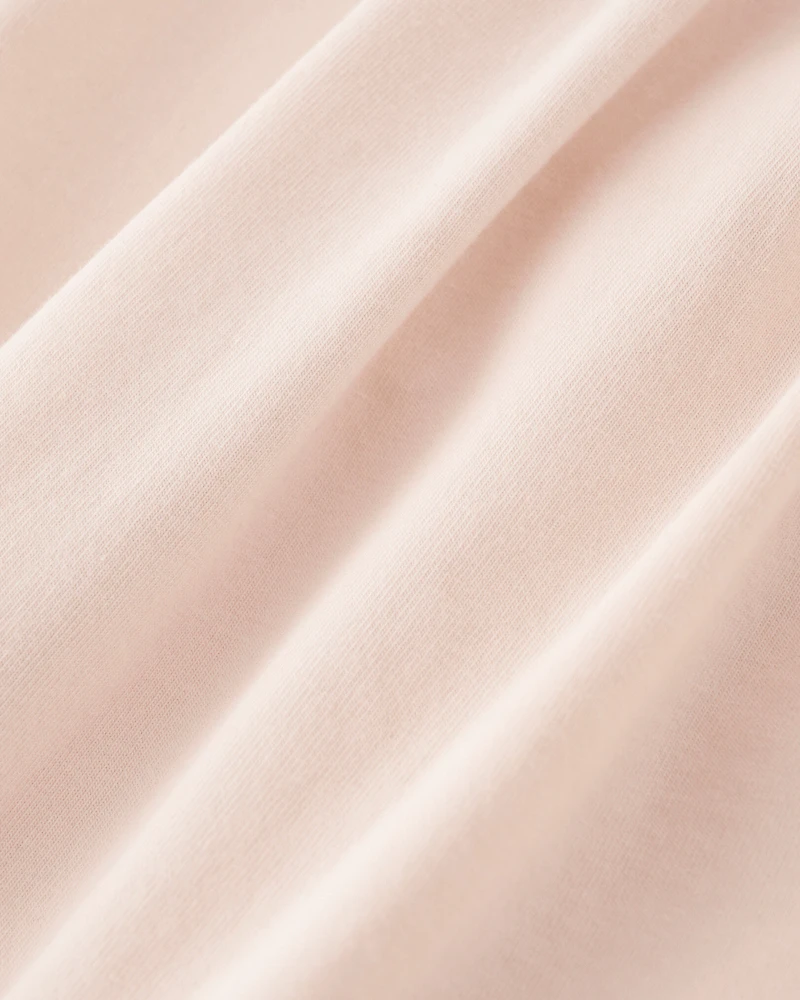 Girls Easy Stretch Dress