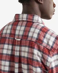 Manning Flannel Shirt