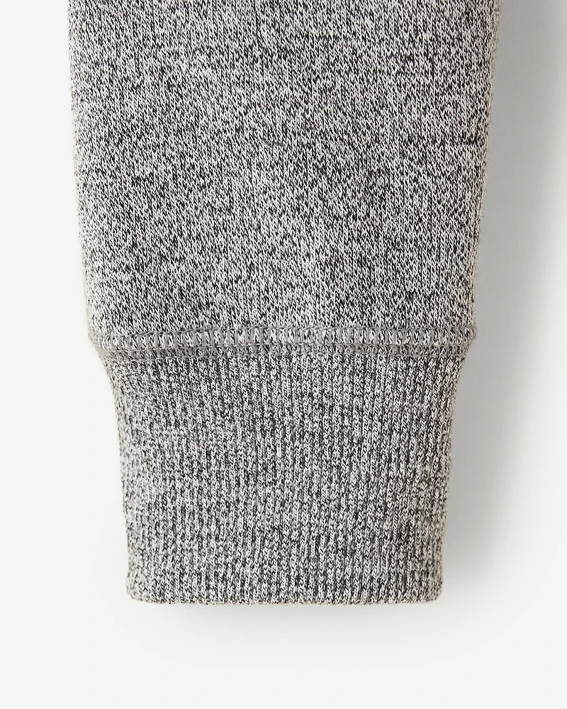 Girls Cozy Fleece Sweatpant