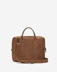 Wellington Laptop Bag Tribe