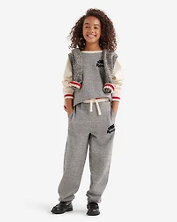 Kids Cabin Sweatpant