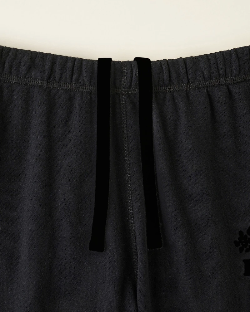 Organic Original BF Sweatpant