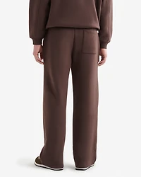 Cloud Straight Leg Sweatpant