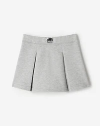 Toddler Girls Recover Interlock Skort