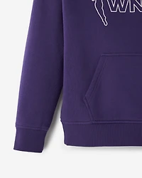 Kids Roots WNBA Hoodie
