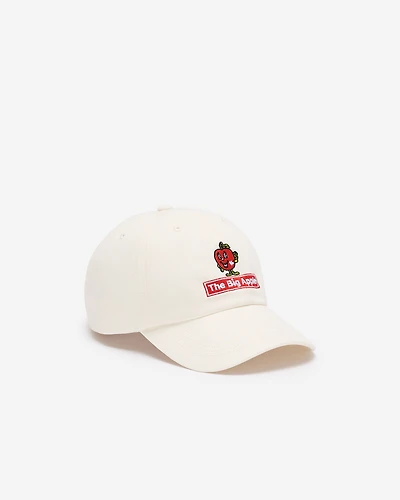 Casquette Roots X Big Apple