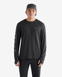 Renew Graphic Long Sleeve T-shirt