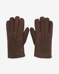 Gants en mouton pour hommes
