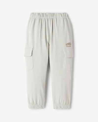 Toddler Cooper Heavy Jersey Cargo Pant