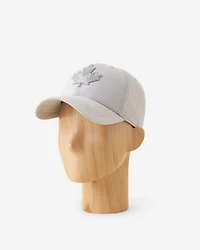 Casquette de baseball Feuille