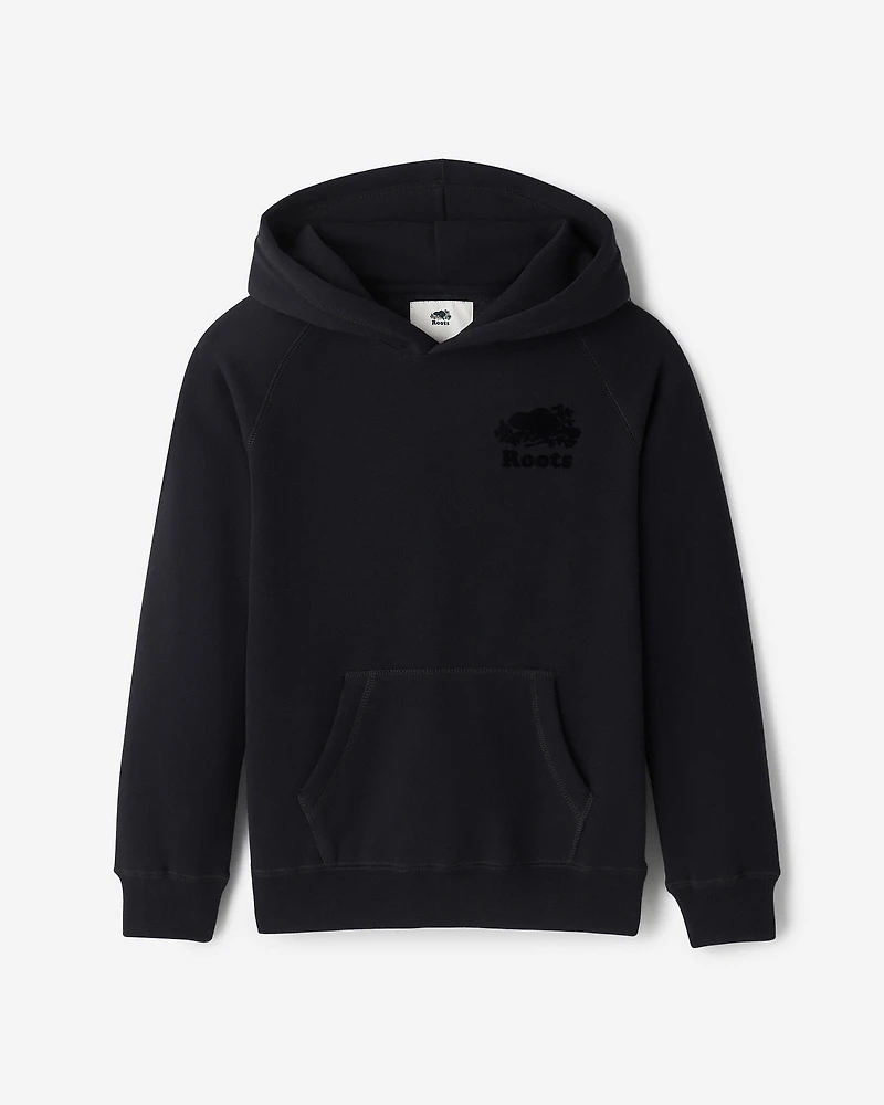 Kids Organic Original Kanga Hoodie