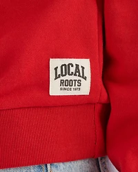 Canada Roots Local Crew