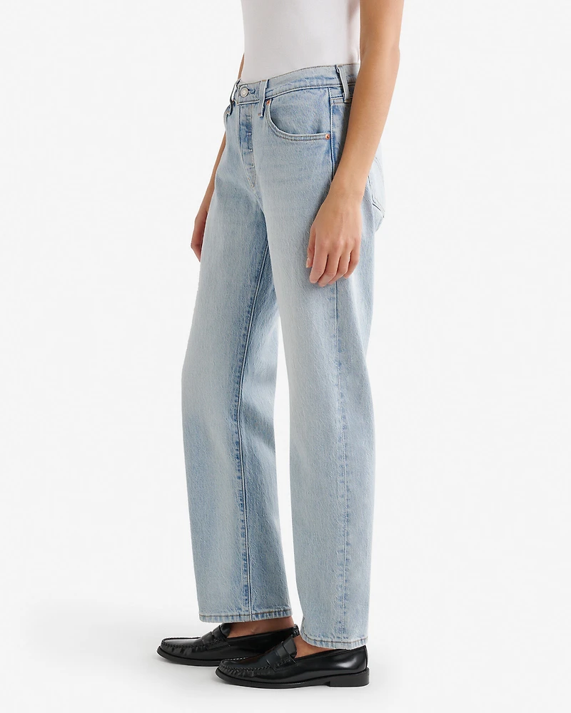 Jean Levi's 501® ‘90S Courbes pour femme