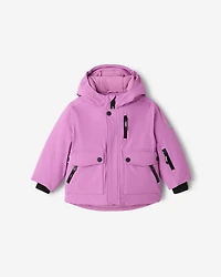 Toddler Roots Tech Parka