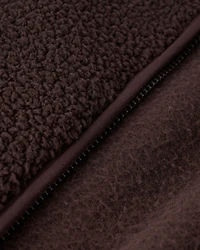 Alta Shearling Fleece Jacket
