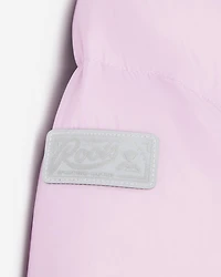 Kids Roots Down Puffer Coat