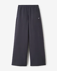 Cloud Wide Leg Sweatpant