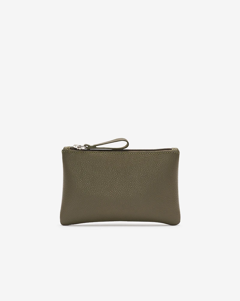 Medium Zip Pouch Cervino