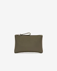 Medium Zip Pouch Cervino