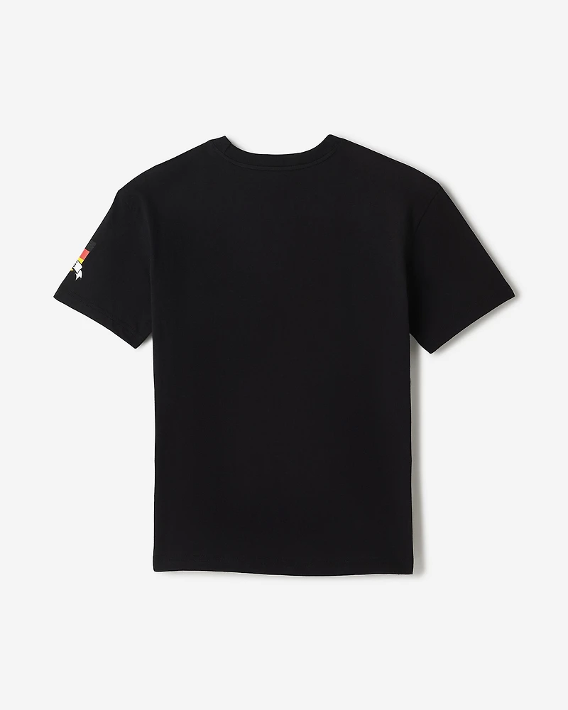 T-shirt international Roots