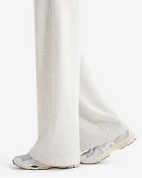 Organic Cooper Wide Leg Sweatpant