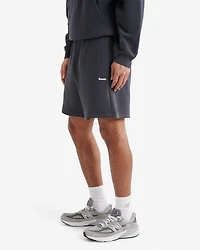 Short en molleton estival Nuage 6 po