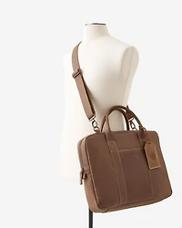 Wellington Laptop Bag Tribe