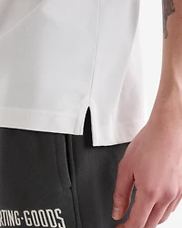 Active Pique Polo
