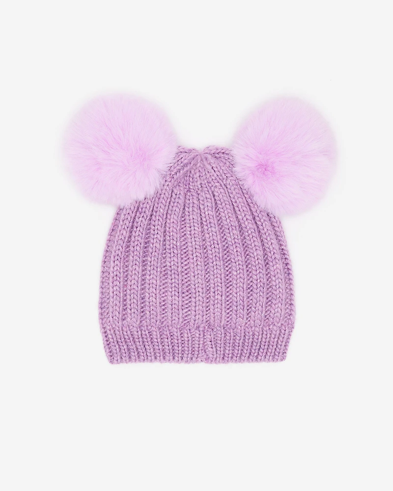 Baby & Toddler Sparkle Toque