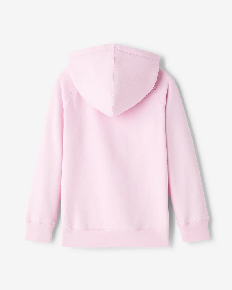 Kids Organic Original Kanga Hoodie