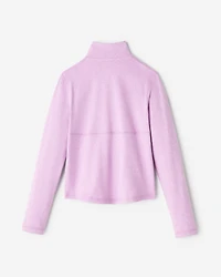 Blouson d’athlétisme sport ajusté pour filles