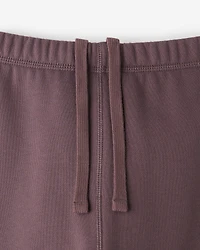 Organic Cooper Cargo Sweatpant