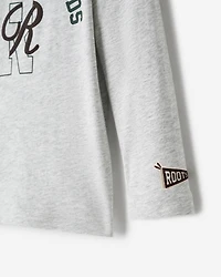 Toddler Roots Academy Long Sleeve T-Shirt