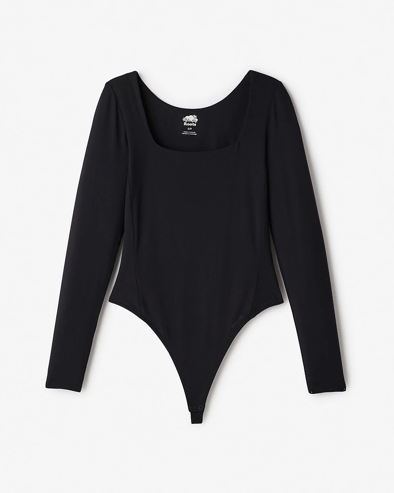 Renew Long Sleeve Bodysuit