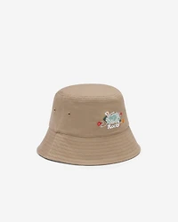 Chapeau style pêcheur Club de la nature pour tout-petit et bébé