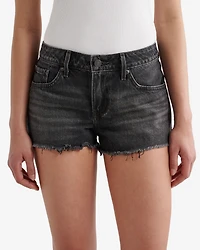 Levi's Low Womens Short 2.5 Inch