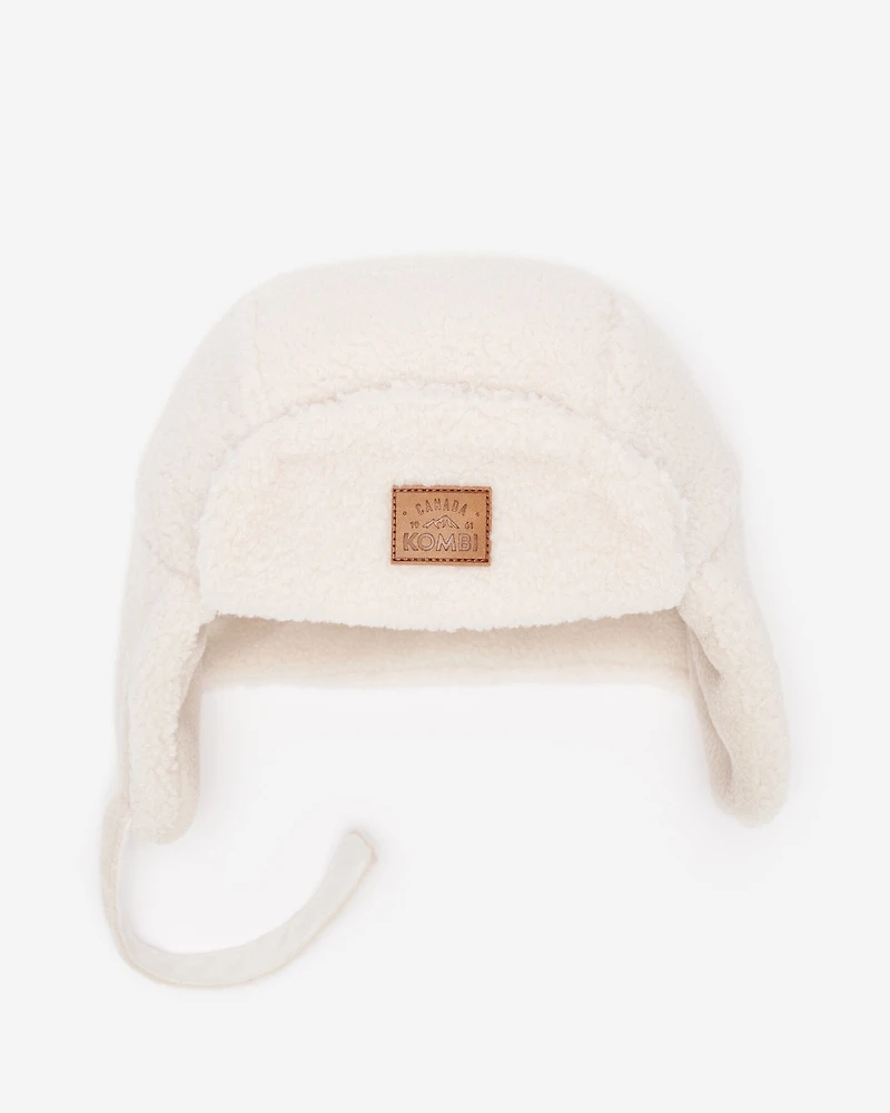 Kids Kombi Aviator Hat