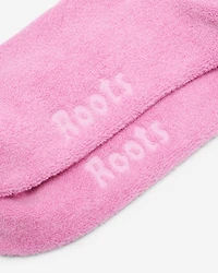 Adult Cozy Knit Sock