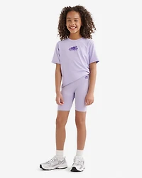 Short de vélo Renew pour fille