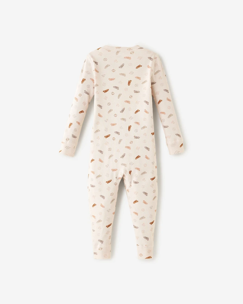 Roots Baby's First Sleeper