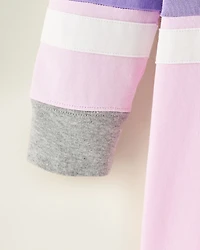Toddler Girls Outdoor Athletics Dress