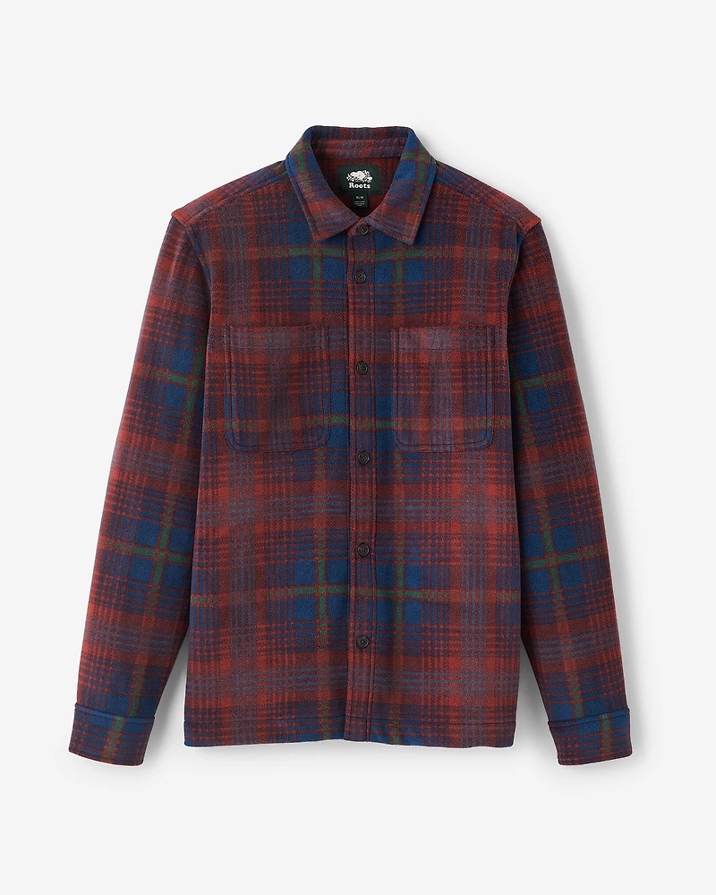 Preston Microfleece Shirt