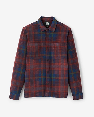 Preston Microfleece Shirt