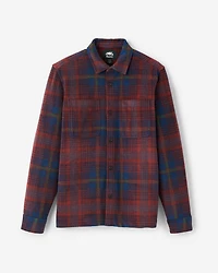 Preston Microfleece Shirt