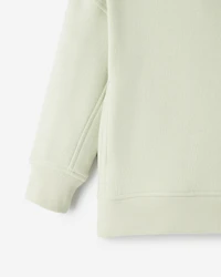 Toddler Summer Cloud Hoodie