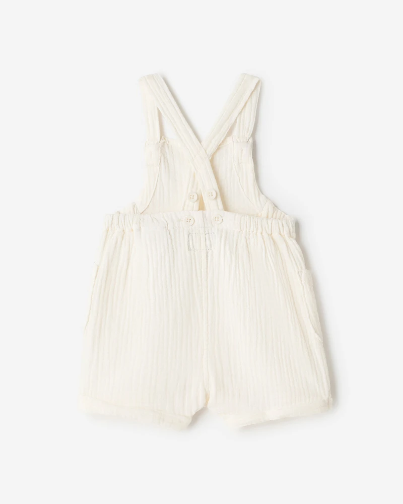 Baby Isla Overalls