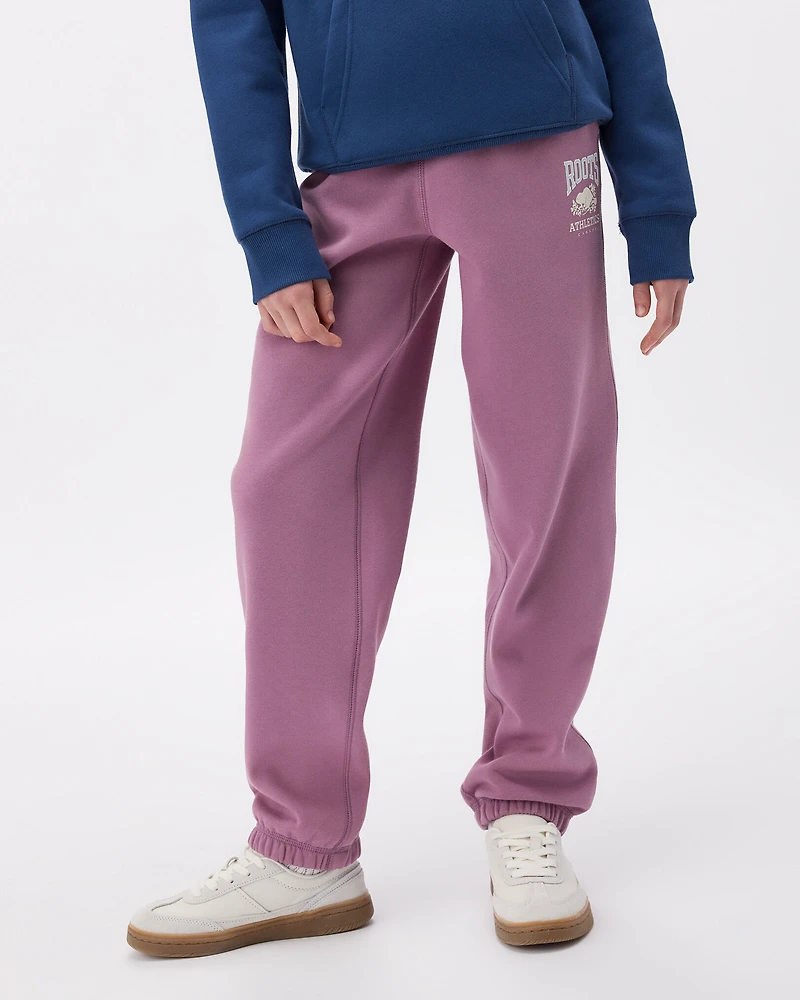 Pantalon en molleton Archives RBA pour enfants